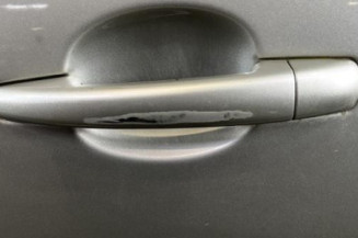 Porte arriere gauche PEUGEOT 207