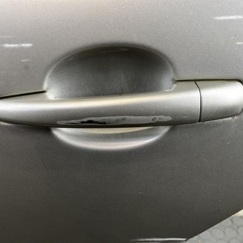 Porte arriere gauche PEUGEOT 207 Photo n°2