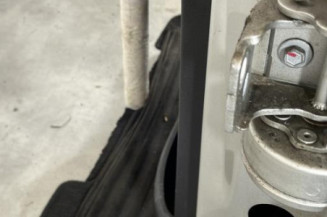 Porte arriere gauche PEUGEOT 207