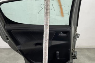 Porte arriere gauche PEUGEOT 207