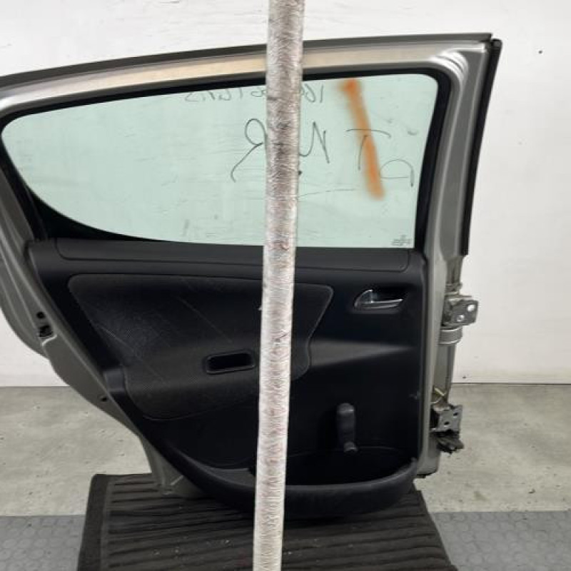 Porte arriere gauche PEUGEOT 207 Photo n°7