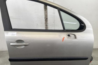 Porte avant droit PEUGEOT 207 Photo n°1
