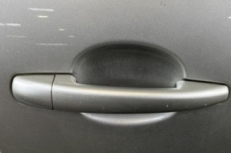 Porte avant droit PEUGEOT 207