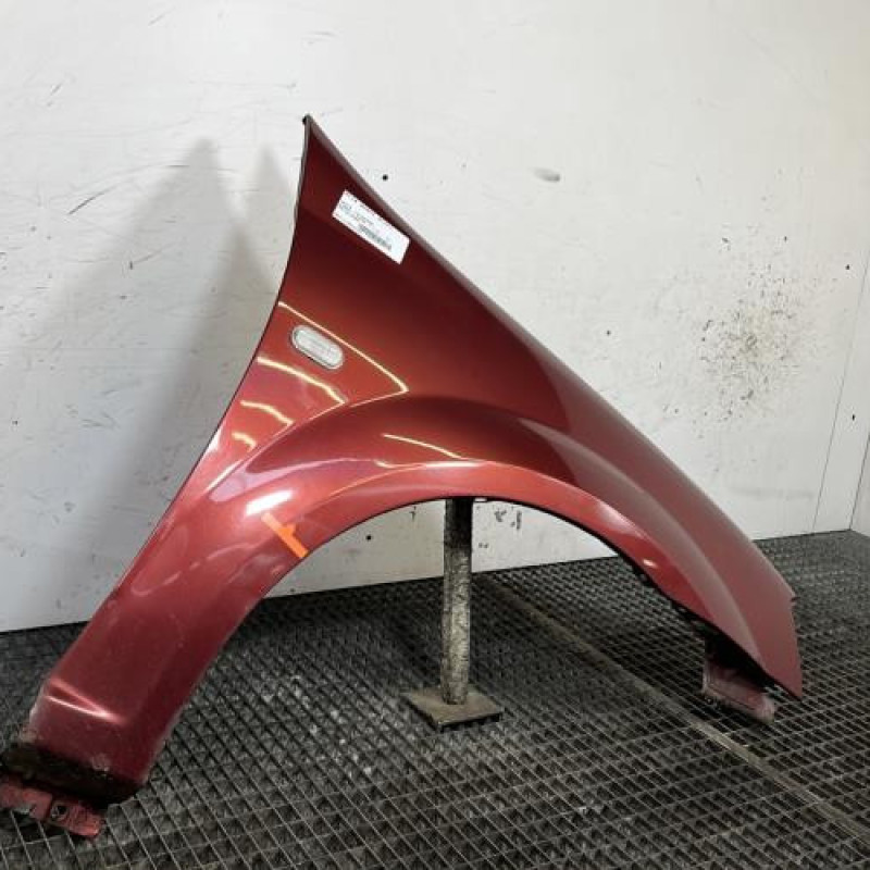 Aile avant droit DACIA LOGAN 1 Photo n°3