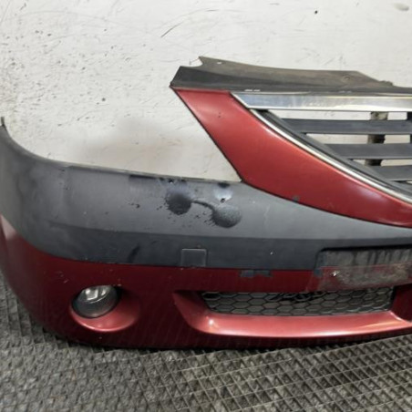 Pare choc avant DACIA LOGAN 1
