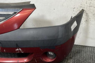Pare choc avant DACIA LOGAN 1