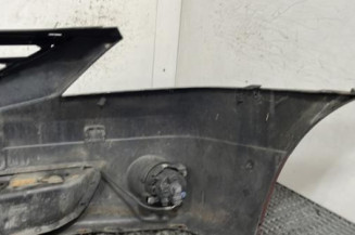 Pare choc avant DACIA LOGAN 1