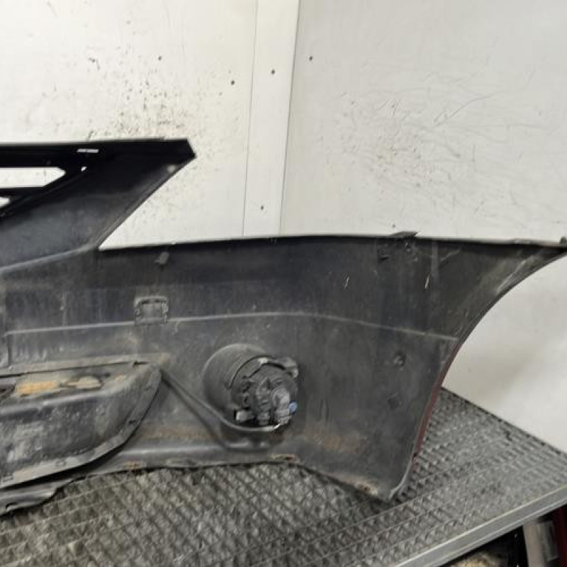 Pare choc avant DACIA LOGAN 1 Photo n°4