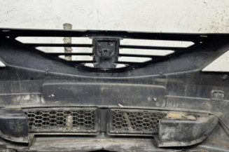 Pare choc avant DACIA LOGAN 1