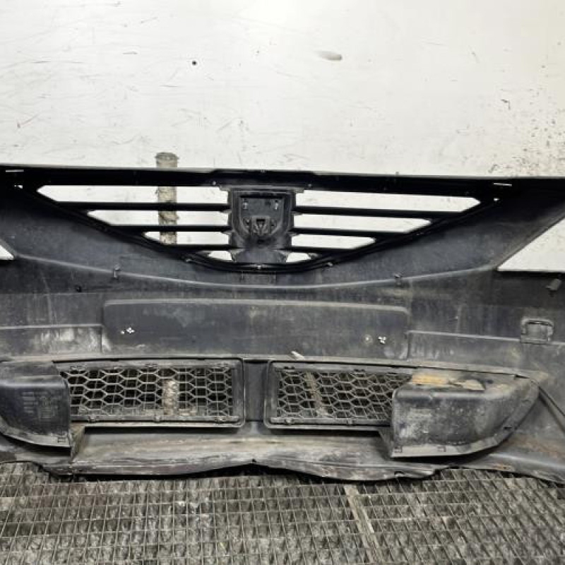 Pare choc avant DACIA LOGAN 1 Photo n°5