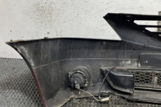 Pare choc avant DACIA LOGAN 1