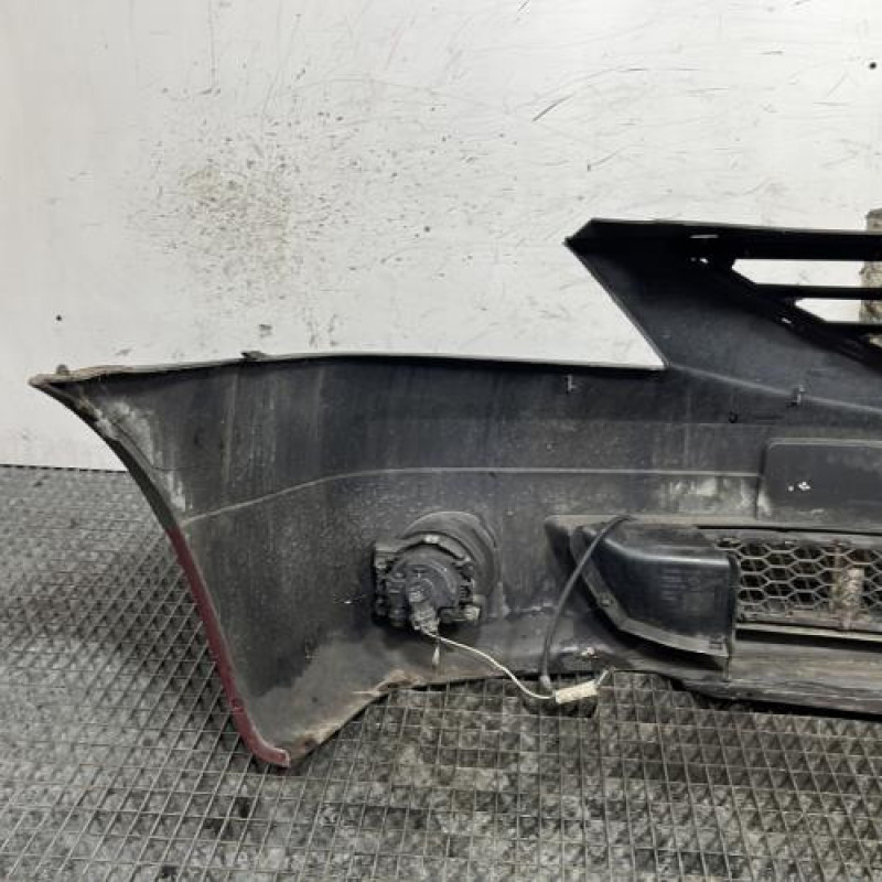 Pare choc avant DACIA LOGAN 1 Photo n°6