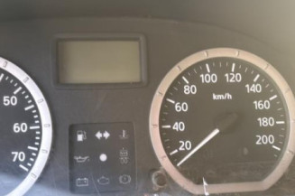 Vitre arriere droit DACIA LOGAN 1