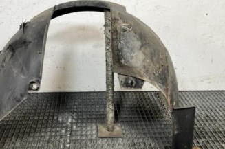 Pare boue avant gauche DACIA LOGAN 1