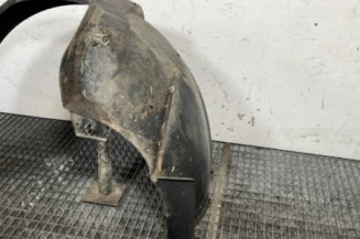 Pare boue avant gauche DACIA LOGAN 1