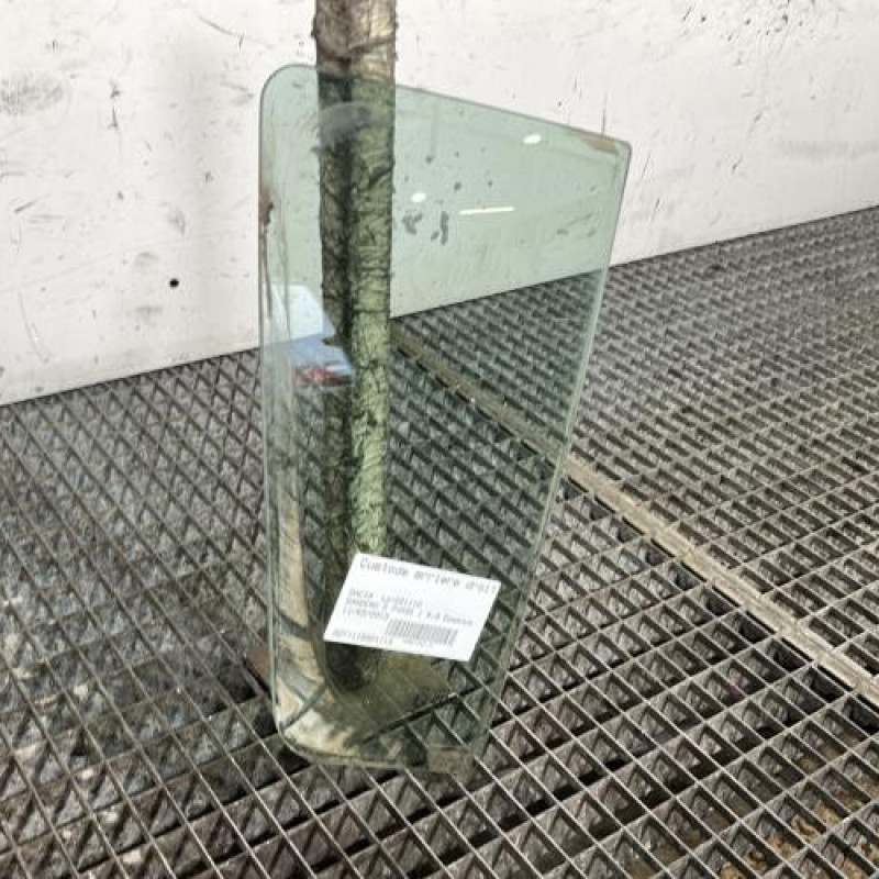 Custode arriere droit (porte) DACIA SANDERO 2 Photo n°3