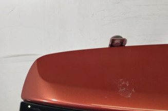 Malle/Hayon arriere DACIA SANDERO 2