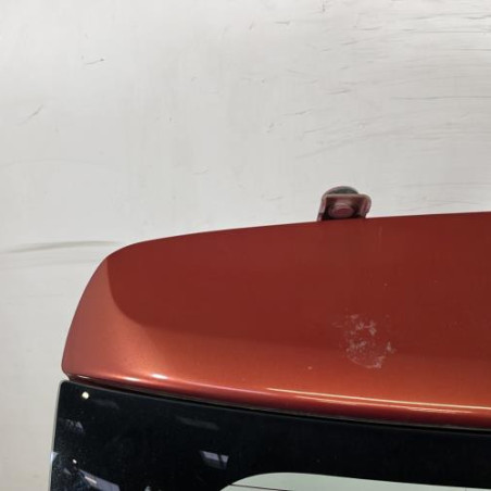 Malle/Hayon arriere DACIA SANDERO 2