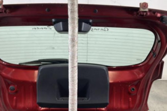 Malle/Hayon arriere DACIA SANDERO 2