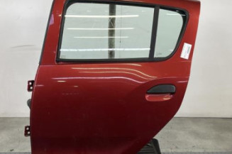 Porte arriere gauche DACIA SANDERO 2 Photo n°1