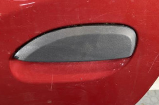 Porte arriere gauche DACIA SANDERO 2