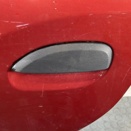 Porte arriere gauche DACIA SANDERO 2