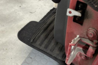 Porte arriere gauche DACIA SANDERO 2