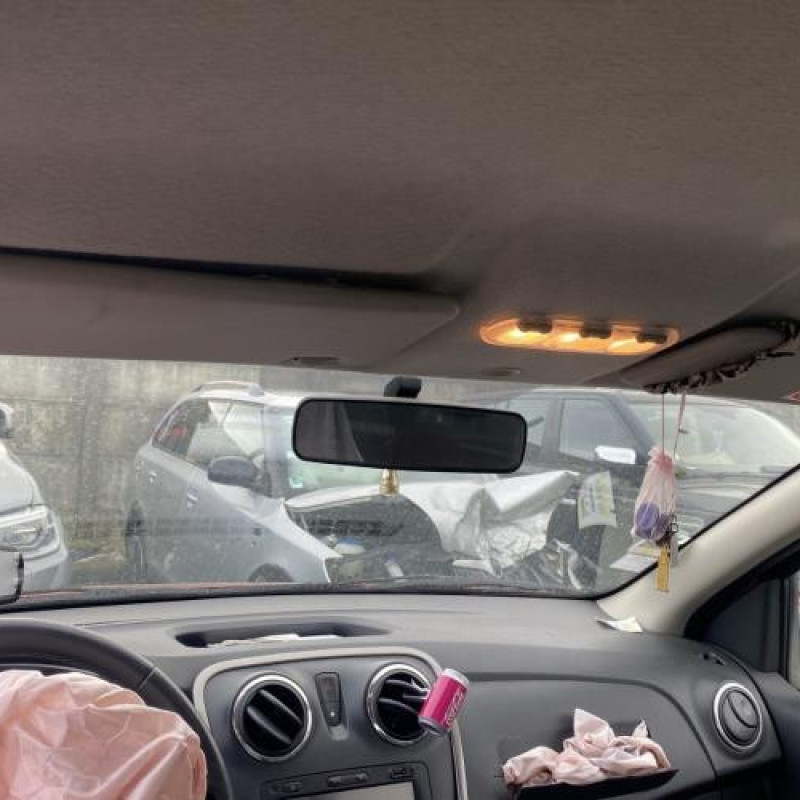 Vitre arriere droit DACIA SANDERO 2 Photo n°18