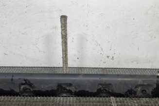 Bas de caisse gauche DACIA SANDERO 2 Photo n°1