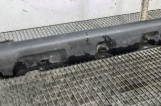 Bas de caisse gauche DACIA SANDERO 2