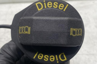 Bouchon de carburant VOLKSWAGEN POLO 5 Photo n°1