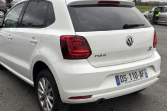 Bouchon de carburant VOLKSWAGEN POLO 5