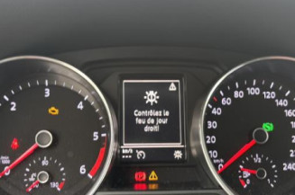 Bouchon de carburant VOLKSWAGEN POLO 5