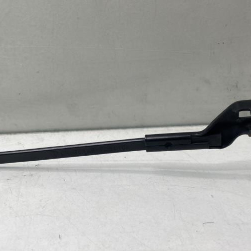 Bras essuie glace avant droit VOLKSWAGEN POLO 5 Photo n°3