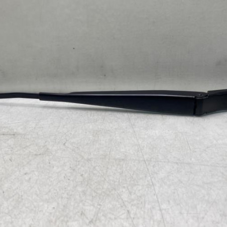 Bras essuie glace avant gauche VOLKSWAGEN POLO 5 Photo n°1