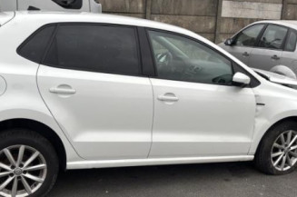 Bras essuie glace avant gauche VOLKSWAGEN POLO 5