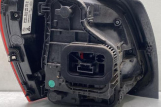 Feu arriere principal droit (feux) VOLKSWAGEN POLO 5