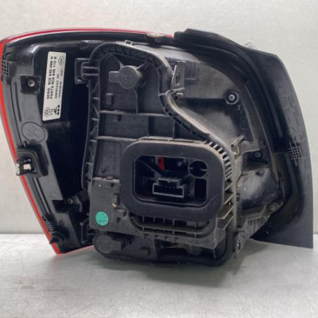 Feu arriere principal droit (feux) VOLKSWAGEN POLO 5