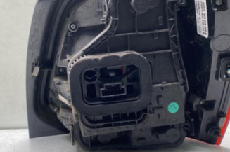Feu arriere principal gauche (feux) VOLKSWAGEN POLO 5