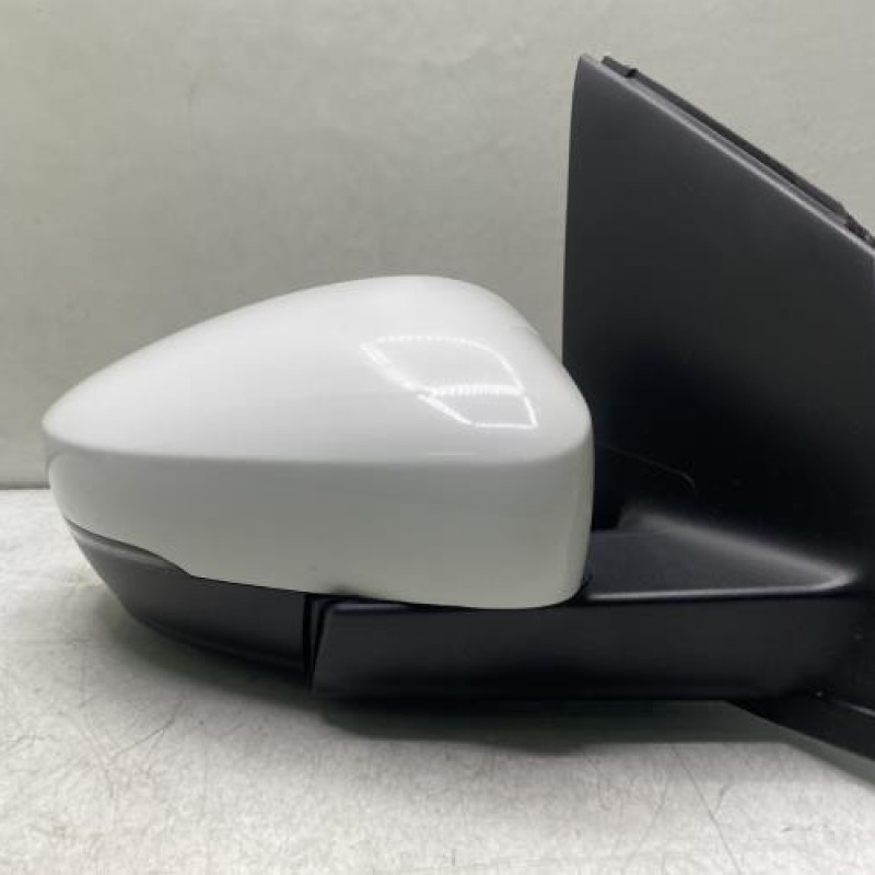 Retroviseur droit VOLKSWAGEN POLO 5 Photo n°2