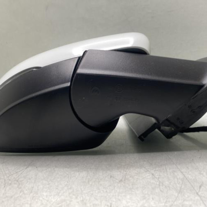 Retroviseur droit VOLKSWAGEN POLO 5 Photo n°3