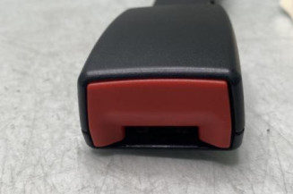 Attache ceinture avant droit VOLKSWAGEN POLO 5