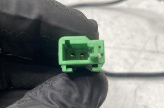 Attache ceinture avant droit VOLKSWAGEN POLO 5