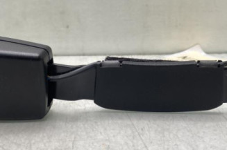 Attache ceinture avant gauche VOLKSWAGEN POLO 5