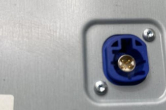 Autoradio d'origine VOLKSWAGEN POLO 5