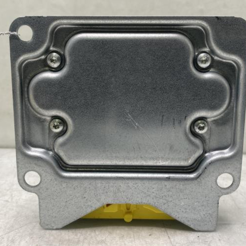 Boitier air bag VOLKSWAGEN POLO 5 Photo n°2