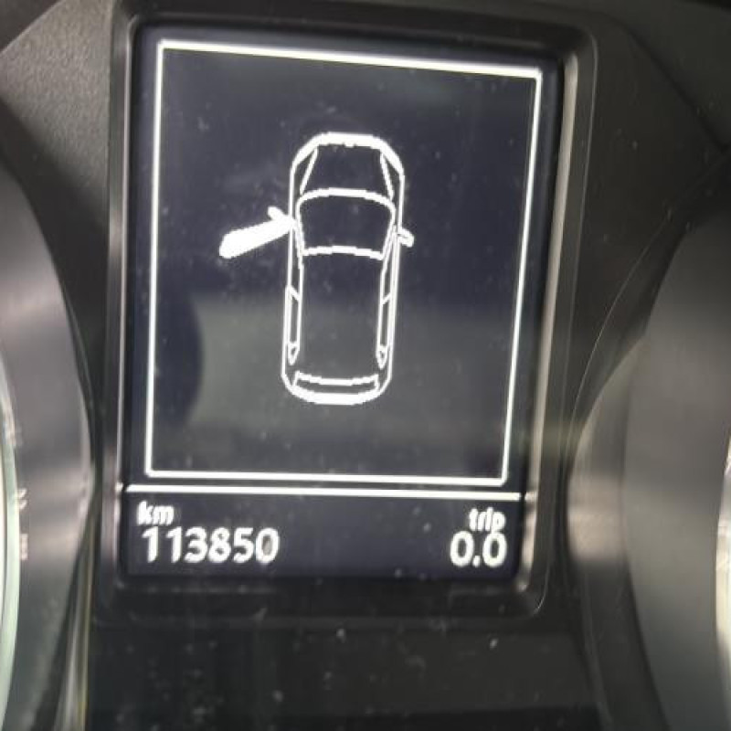 Boitier air bag VOLKSWAGEN POLO 5 Photo n°19