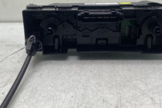 Commande chauffage VOLKSWAGEN POLO 5