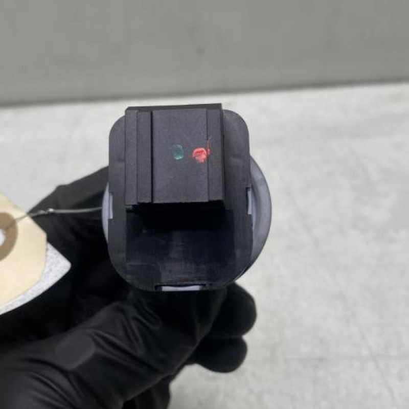 Commande retroviseurs VOLKSWAGEN POLO 5 Photo n°2