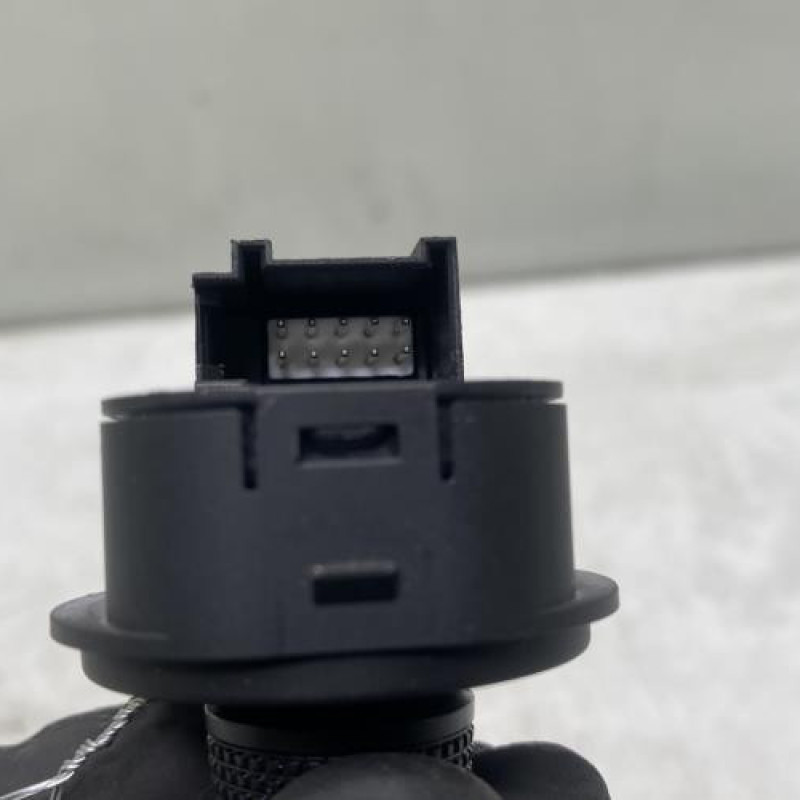 Commande retroviseurs VOLKSWAGEN POLO 5 Photo n°3